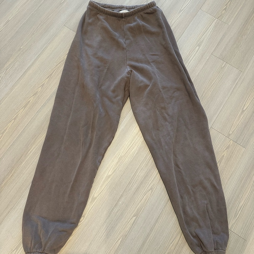 Joah Brown sweatpants